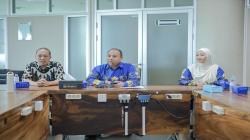 UMS Terima Mahasiswa Inbound Asal Uzbekistan, Perkuat Jejaring Global
