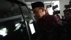 TGB Diperiksa 4 Jam Soal Dugaan Korupsi Proyek NCC
