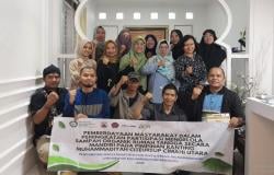 Dosen UM Bandung Latih Warga Cimahi Kelola Sampah dengan Teknologi Ramah Lingkungan