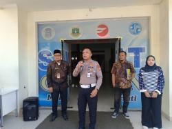 Polres Cilegon Serukan Cek Data Kendaraan : Waspadai Pemblokiran Mendadak