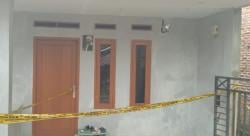 Heboh! Pria Asal Tangerang Ditemukan Tewas Membusuk di Kontrakan Banjarsari Lebak