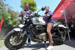 QJMOTOR Indonesia Resmi Buka Dealer di Surabaya, Perkuat Jaringan di Jawa Timur