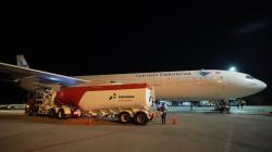 Pertamina Siap Pasok Avtur untuk Penerbangan Haji di Kalimantan