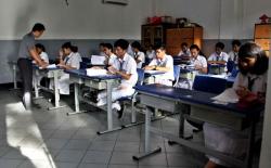 SPMB SMA Sederajat di Banten, Siswa Dapat Pilih Sekolah Negeri dan Swasta
