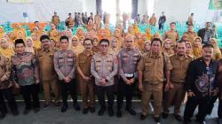 Polres Ciamis Edukasi Larangan Siswa Bawa Motor ke Sekolah