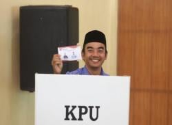 Raih 22 Suara, Babul Arifandi Resmi Nahkodai PWI Probolinggo Raya