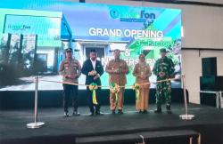 Bangun Pabrik Ketiga di Kawasan Industri Sentolo, PT Indofon Siap Serap Tenaga Kerja Lokal