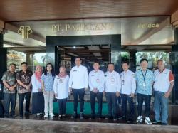 515 Buruh Jepara Terima Layanan Akseptor KB Gratis di Tempat Kerja
