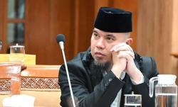Ahmad Dhani Akhirnya Disanksi MKD DPR Terkait Pelecehan Marga Pono yang Diplesetkan