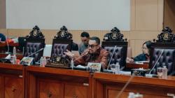 Dosen Kembali Lecehkan Mahasiswi, Pimpinan Komisi III DPR Sahroni Desak Reformasi Dunia Pendidikan