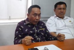 BK DPRD Batam Janji Tuntaskan Kasus Mangihut Rajagukguk Secara Transparan