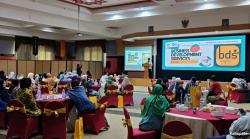 Kanwil DJP Jatim II Gandeng Komunitas Disabilitas Sidoarjo Kembangkan UMKM di Era Digital