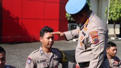 14 Hari Propam Polda Jateng Gelar Gaktibplin, 9.760 Personel Diperiksa