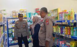 Begini Modus dan Peran Komplotan Emak-Emak Curi Susu di Minimarket Ponorogo