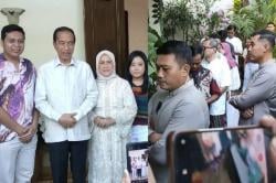 Ke Rumah Jokowi di Solo, Simak Hal yang Harus Dihindari