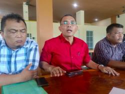 Nama Terseret Kasus, Mangihut Rajagukguk: Laporan Sudah Dicabut, Saya Tak Terlibat