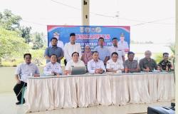 Koperasi Desa Merah Putih Kampung Bumi Ratu Resmi Terbentuk