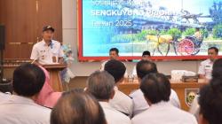 Bupati Boyolali Sosialisasikan Program “Sengkuyung Prioritas” untuk Genjot PAD
