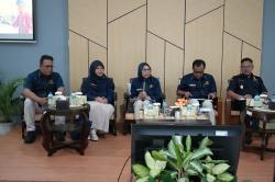 Kucuran KUR di DIY Tembus Rp1,026 Triliun, Bukti Pemerintah Dukung UMKM Naik Kelas