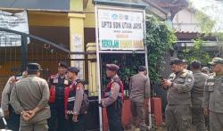 SDN Utan Jaya Depok Digembok Ahli Waris, Siswa Terpaksa Belajar dari Rumah