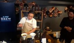 Hermier Coffee Inc Resmi Dibuka di MORAZEN Surabaya, Hadirkan Sensasi Kopi dan Teh Istimewa