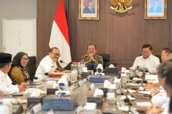 Kementerian KKP Siap Kucurkan Rp200 Miliar untuk Tambak Rakyat Sulbar