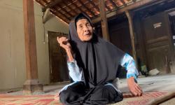 Misringah Haji Tertua Ponorogo hingga Jualan Asam Jawa untuk Biaya ke Tanah Suci