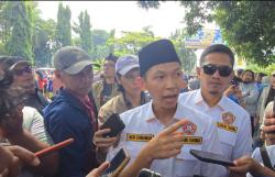 Heri Gunawan Nilai Penghapusan Hutang Petani Akan Membantu Produktifitas Sektor Pertanian