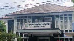 Pemkab Ciamis Gratiskan Denda PBB-P2, Warga Diimbau Segera Lunasi Tunggakan