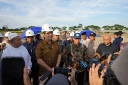 Konjen Kehormatan Turkiye Dukung Internasionalisasi UMSU dan Sukses Muktamar 2027