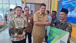 Perluas Jangkauan, BPJS Ketenagakerjaan Lindungi Nelayan Langkat Lewat Program Universal Coverage
