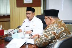 Asrama Haji Donohudan Segera Dibangun Rumah Sakit, Anggaran Rp179 Miliar Disiapkan