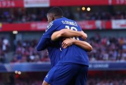 Tugas Sulit The Gunners Comeback dari PSG di Prancis