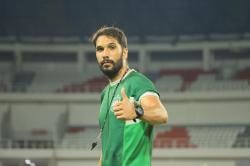 Pelatih Fisik PSIS Semarang Mundur sebelum Kontraknya Habis, Ini Alasannya