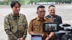 Gubernur Banten Terima Kunjungan Legislator Jepang, Bahas Peluang Kerja ke Luar Negeri