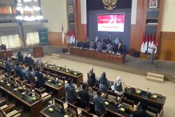 Dikritik DPRD, Bupati Sebut Akan Jadi Bahan Perbaikan dan Evaluasi
