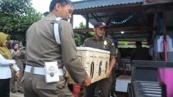 Penertiban Pedagang di Lasusua Diwarnai Ketegangan, Pemda Kolut Beri Peringatan Keras