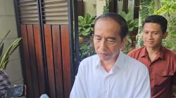 Siap Hadiri Sidang Ijazah, Jokowi : Semua Dokumen Sudah Siap!