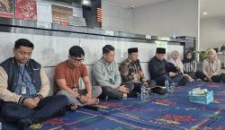 Tingkatkan Nilai Spiritual di Lingkungan Kerja, BO Rantauprapat Adakan Tausiyah
