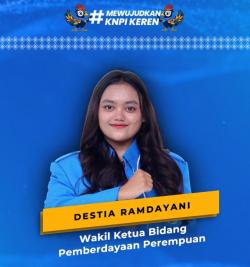 Wakil Ketua DPD KNPI Kabupaten Tangerang Kecam Keras Tindakan Pelecehan Seksual