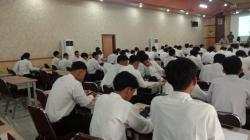 Lulusan SMKN 2 Kota Banjar Dilirik Industri, Puluhan Langsung Disaring PT Suzuki