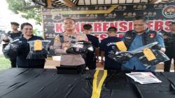 Dua Pemuda di Sragen Dikeroyok Sekelompok Pesilat, Dipicu Stiker di Helm