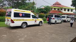 Dinkes Kota Bogor Selidiki Dugaan Keracunan Makanan di Sekolah, 36 Siswa Alami Gejala