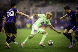 Kalah Dramatis, Barcelona Kecewa Kepemimpinan Wasit yang Dituding Fans Real Madrid