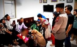 Bermain Hujan-hujanan, Dua Bocah Tewas Tenggelam di Tambak Duduksampeyan