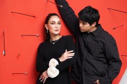 Maxime Bouttier Resmi Nikahi Luna Maya dengan Maskawin 7,5 Gram Logam Mulia dan Uang Tunai USD2.025