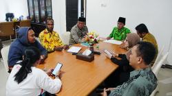 Papua Siap Berangkatkan 1.076 Calon Haji