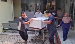 Penuh Duka, Jenazah Korban Bus ALS Diserahkan ke Keluarga