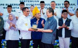 Komisi II Dorong BUMD Jadi Mesin Ekonomi, Bukan Beban Daerah