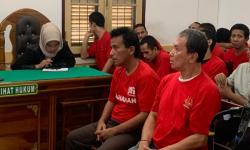 Ngaku Jaksa Peras Pengusaha Alkes, Dua Pria di Medan Dihukum 2,5 Tahun Penjara